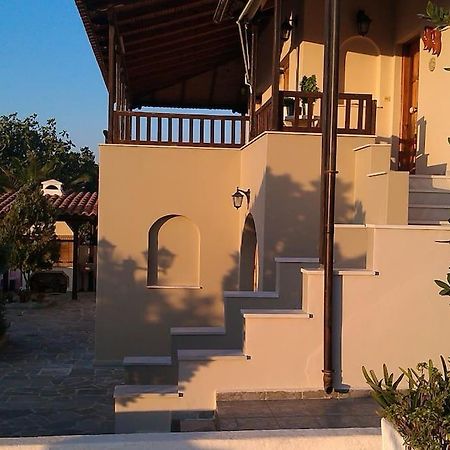 Explore Aegina Island Souvala Esterno foto